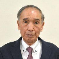 小坂氏６選へ出馬表明　「積み残した課題解決」　酒々井町長選