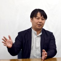 高橋宏氏（４８）諸新　独立して無税国家に　【船橋市長選立候補者の横顔】