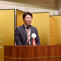 新会長に篠崎氏　千葉港港湾４団体が総会