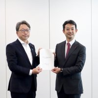 熊谷知事、国へ一層の支援要望　福祉相談デジタル化