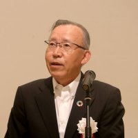 新会長に京葉銀、熊谷氏「持続可能な経済移行を」　千葉県経営者協会総会