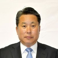 麻生氏が再選出馬表明　「空港効果を最大化」　芝山町長選