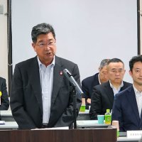 「漁業経営厳しい」燃料高騰など影響　千葉県内水産４団体総会