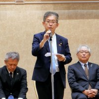 総会で３議案承認　公認会計士協会千葉会