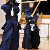 関東予選に続き頂点　女子・小久保　東海大浦安　剣道　千葉県高校総体