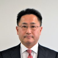 滝口一馬氏