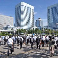 景況３カ月ぶり改善　国際情勢で不透明感見通しは下落傾向　千葉県内６月　帝国データ調査