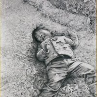 福山歩由美えんぴつ画展