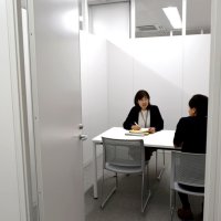 総合相談窓口が移設　広さ倍駅近くに立地　船橋市