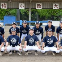 唯一の３年斎藤が柱　稲毛、稲毛国際中教校（千葉市美浜区）　【目指せ！甲子園２０２５　出場校プロフィル】