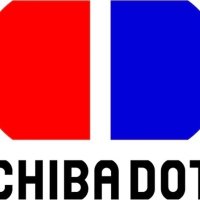 「千葉ドット」のエンブレム
