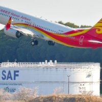 ＳＡＦ地産地消へ穀物栽培　ＮＡＡ調査本格化　千葉県は補助金で後押し　成田空港周辺の農地活用