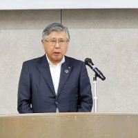 新中期行動計画策定へ　千葉商議所が総会