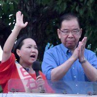 使い捨て社会変える　共産・白石氏　【参院選ちば２０２５】