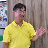 与野党逆転の象徴区に　国民民主党千葉県連　竹詰仁代表　【参院選ちば２０２５　各党の戦略】