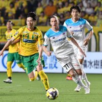 ３連敗　４位転落　ジェフ千葉