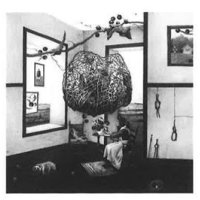 －草原のファンタジア－河内良介展