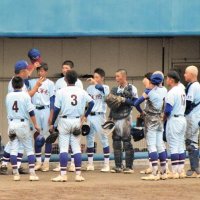 １年生食らいついた　創部１年目の成美学園　第１０７回全国高校野球　千葉大会　第２日