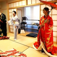 歌舞伎の魅力知って　伎音戯さんワークショップ　木更津