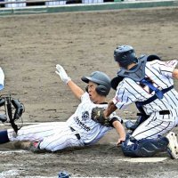乱打戦や逆転、勝敗紙一重　第１０７回全国高校野球　千葉大会　第３日　#熱球千葉