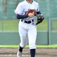 「背番号のない夏」終わる　松戸向陽、女子部員の宮本さん　第１０７回全国高校野球　千葉大会　第３日　#熱球千葉