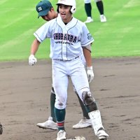 土壇場で粘り強さ　芝浦工大柏　第１０７回全国高校野球　千葉大会　第４日