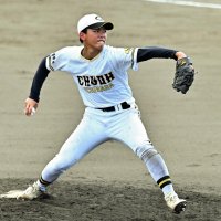 市原中央、投手戦制す　本多“普段の投球”で完封　第１０７回全国高校野球　千葉大会　第５日