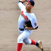 全員で楽しい野球　あずさ第一　第１０７回全国高校野球　千葉大会　第５日