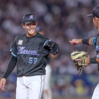 【千葉魂】歓声背に憧れのマウンドへ　早坂、１軍マリンデビュー　千葉ロッテ（第４８４回）