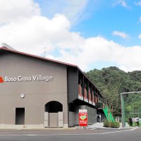 君津「房総クロスヴィレッジ」　研修やロケ撮影にも対応　旧三島小スポーツ合宿施設に