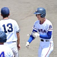 佐藤４番の貫禄４安打　西武台千葉　五回には勝ち越し打　第１０７回全国高校野球　千葉大会　第１０日