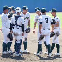「一球の怖さ実感」　“春王者”専松が涙　第１０７回全国高校野球　千葉大会　第１２日