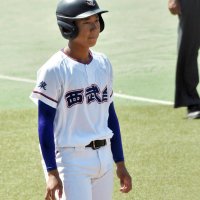 「最後までやりきれた」　西武台千葉・正木　第１０７回全国高校野球　千葉大会　第１２日