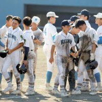 千葉黎明、春夏連続甲子園の夢断たれ涙　第１０７回全国高校野球　千葉大会　第１３日　#熱球千葉