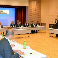 外房「再生」実現へ高規格道早期完成を　いすみで総会