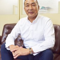 “次”を目指す集団に　千葉スカイセイラーズＧＭ・星野おさむさん（５５）【ひと模様】