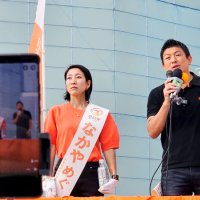 中谷氏ＳＮＳで浸透　既存政党に不満、不信感　千葉県内でも参政旋風　【参院選ちば２０２５　検証】