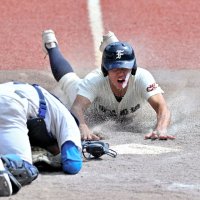 第１５日の試合結果　第１０７回全国高校野球　千葉大会