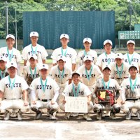 拓大紅陵が南関東へ　高校軟式野球　千葉大会決勝