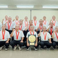 市船橋ナイン「全力で最後まで」　甲子園へ抱負