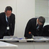 公用パソコンで家族の会社情報を閲覧　不適切利用で県土整備部職員を減給　千葉県
