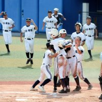 渋谷幕張、延長サヨナラ　光英ＶＥＲＩＴＡＳ八回勝ち越し　甲子園へ熱戦幕開け　第１０７回全国高校野球　千葉大会　第２日　#熱球千葉