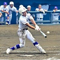 成田、Ｃシード志学館に競り勝つ　第１０７回全国高校野球　千葉大会　第５日　#熱球千葉
