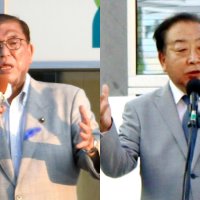 与野党党首、舌戦過熱　 首相、公示後初の来県　【参院選ちば２０２５】