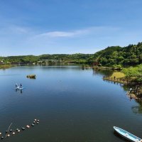 千葉県内最大、多目的「亀山ダム」　釣りスポット、景観も人気　上総亀山駅（ＪＲ久留里線）　【駅から２kmのおもしろ散歩　千葉地理学会】