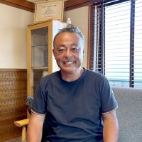 鋸南町で旅館など９施設を運営する紀伊国屋の蛭田憲一社長