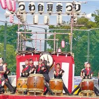 古里帰るきっかけに　千葉市住民手作りで半世紀　９、１０日「みつわ台夏祭り」