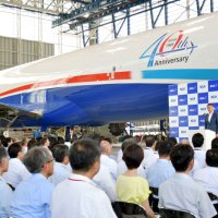 ＡＮＡ貨物専門会社買収　成田ハブ空港化「貢献」　アジア－欧米の路線網拡大へ
