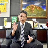 地域特性生かし活性化　鉄道に二面性、房総の魅力　ＪＲ千葉支社長・三島大輔氏（５４）　【新トップに聞く】