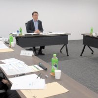 教育振興大綱１年延長　市川　活動充実へ市総合会議